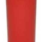 Lixeira 30x70 Com Aro Plástico 50l (cb50) Branco