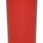 Lixeira 30x70 Com Aro Plástico 50l (cb50) Marrom