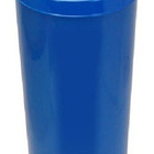 Lixeira 30x70 Com Aro Plástico 50l (cb50) Verde