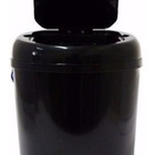 Lixeira 3 Litros Automática Preta Com Sensor Westing Preta