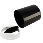 Lixeira 5 Litros Basculante Tampa Vai E Vem Cozinha Banheiro