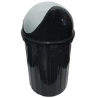 Lixeira 80l Basculante Arqplast