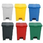 Lixeira  Com Pedal 60l (p60)