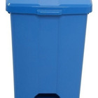 Lixeira  Com Pedal 60l (p60)