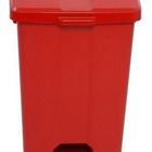 Lixeira  Com Pedal 60l (p60)