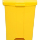 Lixeira  Com Pedal 60l (p60)