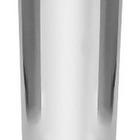 Lixeira Aço Inox 50 Litros C19