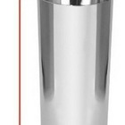 Lixeira Aço Inox 50 Litros C19