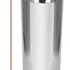 Lixeira Aço Inox 50 Litros C19