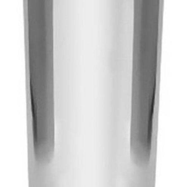 Lixeira Aço Inox 50 Litros C19 Inox