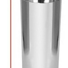 Lixeira Aço Inox 50 Litros C19 Inox