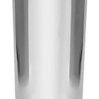 Lixeira Aço Inox 50 Litros C19 Inox