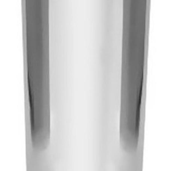 Lixeira Aço Inox 50 Litros C19 Inox