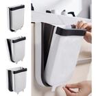 Lixeira Armario Suporte Porta Saco Lixo Cozinha Dobravel Cest