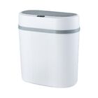 Lixeira Automática 12l - Branca