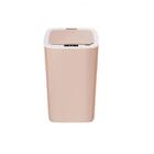 Lixeira Automatica 14 Litros - Azul