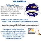 Lixeira Automática Com Sensor Preta 50 Litros Westing