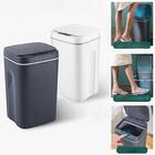 Lixeira Automatica Inteligente 16 Litros Sensor Touch Cozinha