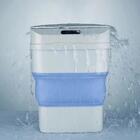 Lixeira Automatica Sensor Smart Cesto De Lixo Retratil Inteli