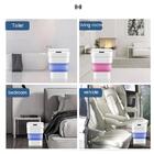 Lixeira Automatica Sensor Smart Cesto De Lixo Retratil Inteli