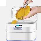 Lixeira Automatica Sensor Smart Cesto De Lixo Retratil Inteli