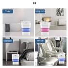 Lixeira Automatica Sensor Smart Cesto De Lixo Retratil Inteli