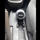 Lixeira Automotiva Lixeira Para Carro Porta Copos Multiuso Un