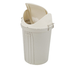 Lixeira Basculante Multiuso com Tampa 103L Sanremo