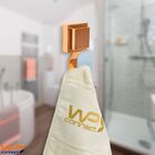 Lixeira Basculante Papeleira Gancho Multiuso Rosé Gold - Bran