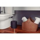 Lixeira Black Matte 5l Inox - Tramontina