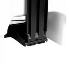 Lixeira C/pedal 100l Lp - Branco