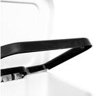 Lixeira C/pedal 100l Lp - Branco