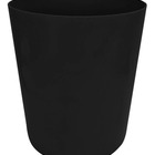 Lixeira Cesto De Lixo Redondo 12l Sem Tampa