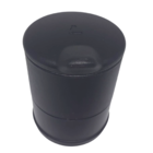 Lixeira Cinzeiro Automotivo Para Carro Porta Copos Universal