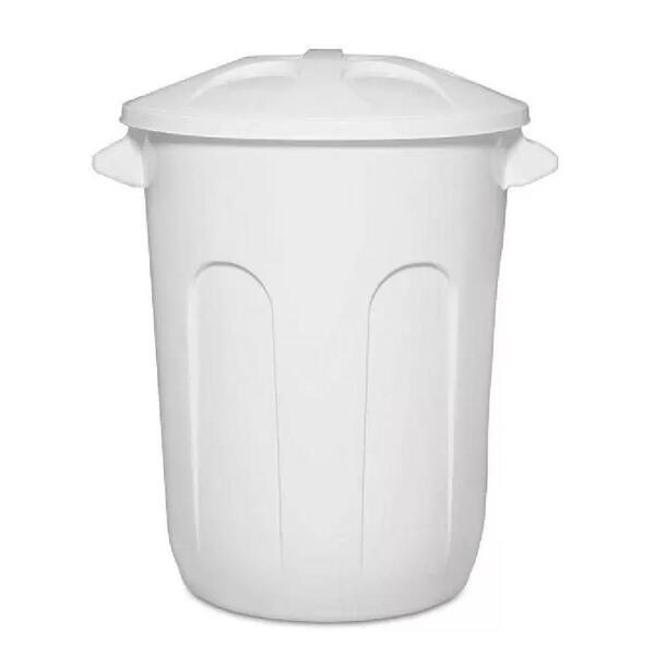 Lixeira Coleta Seletiva Mini Cesto De Lixo Multiuso Banheiro