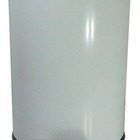 Lixeira Com Pedal 30 Litros Aço Inox Cesto Interno Removível