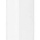 Lixeira Com Pedal Em Aço New Icon Branca 30 L - Brabantia