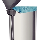 Lixeira Com Pedal New Aço Inox 12 L Tramontina