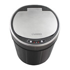 Lixeira com Sensor Automática em aço Inox 6 Litros - USB