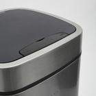 Lixeira com sensor Bella Prat-K 21 litros