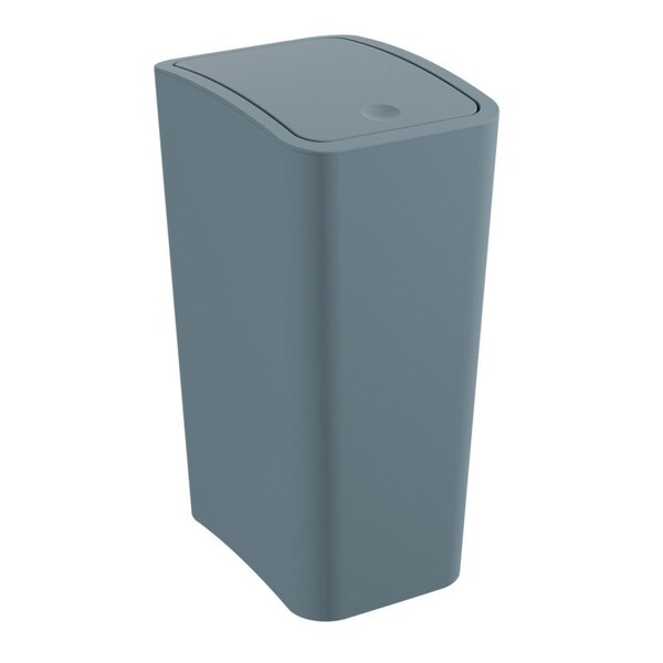 Lixeira Com Tampa Click 2 Mediterrâneo Astra Mediterrâneo