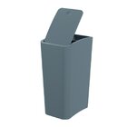 Lixeira Com Tampa Click 2 Mediterrâneo Astra Mediterrâneo