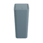 Lixeira Com Tampa Click 2 Mediterrâneo Astra Mediterrâneo