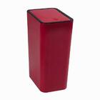 Lixeira Com Tampa Click 8litros Astra Ltc1*brd-pr