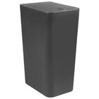 Lixeira Com Tampa Click 8litros Astra Ltc1*pr-pr