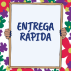 Lixeira Com Tampa Para Banheiro Cozinha 5litros Haus Rosa