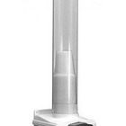 Lixeira Copo Descartável Inox + Dispenser Copo Água/café