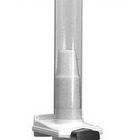 Lixeira Copos + Dispensador Copos Para Água E Café Kit 3 Pçs