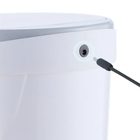 Lixeira Cozinha Banheiro Escritório Automática C/ Sensor 12l