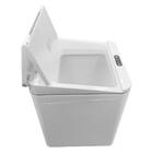 Lixeira Cozinha Banheiro Escritório Automática C/ Sensor 6l